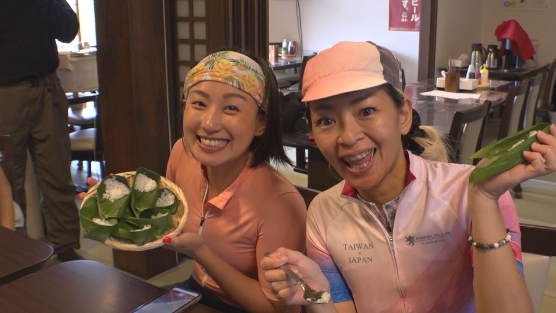ようこそインフルエンサー！台湾人気ブロガーが妙高高原訪れる