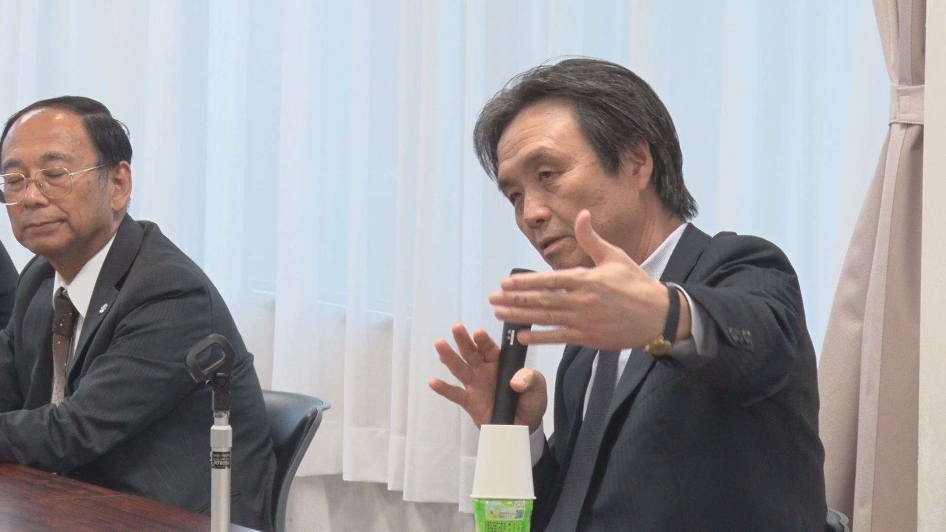 子どもたちに拉致問題をどう伝える？蓮池薫さんによるセミナー