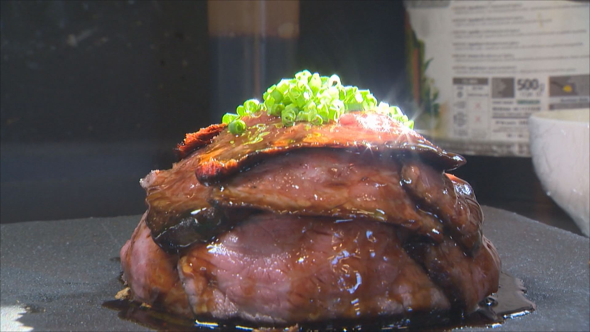 厳選肉と高級食材のマリアージュ！上越市飯「コルト」