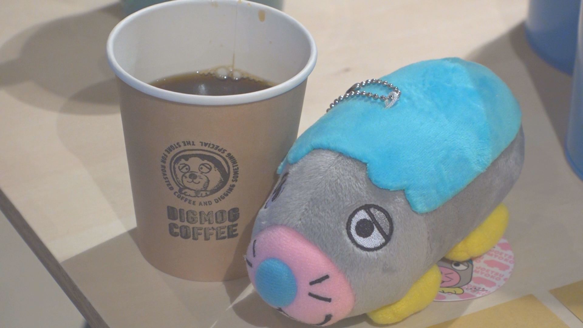 雁木町家にディグモグコーヒー！12月13日グランドオープン
