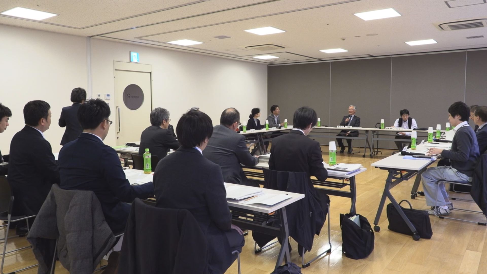 まずは市民力を育てよう！上越市観光交流ビジョン案まとまる