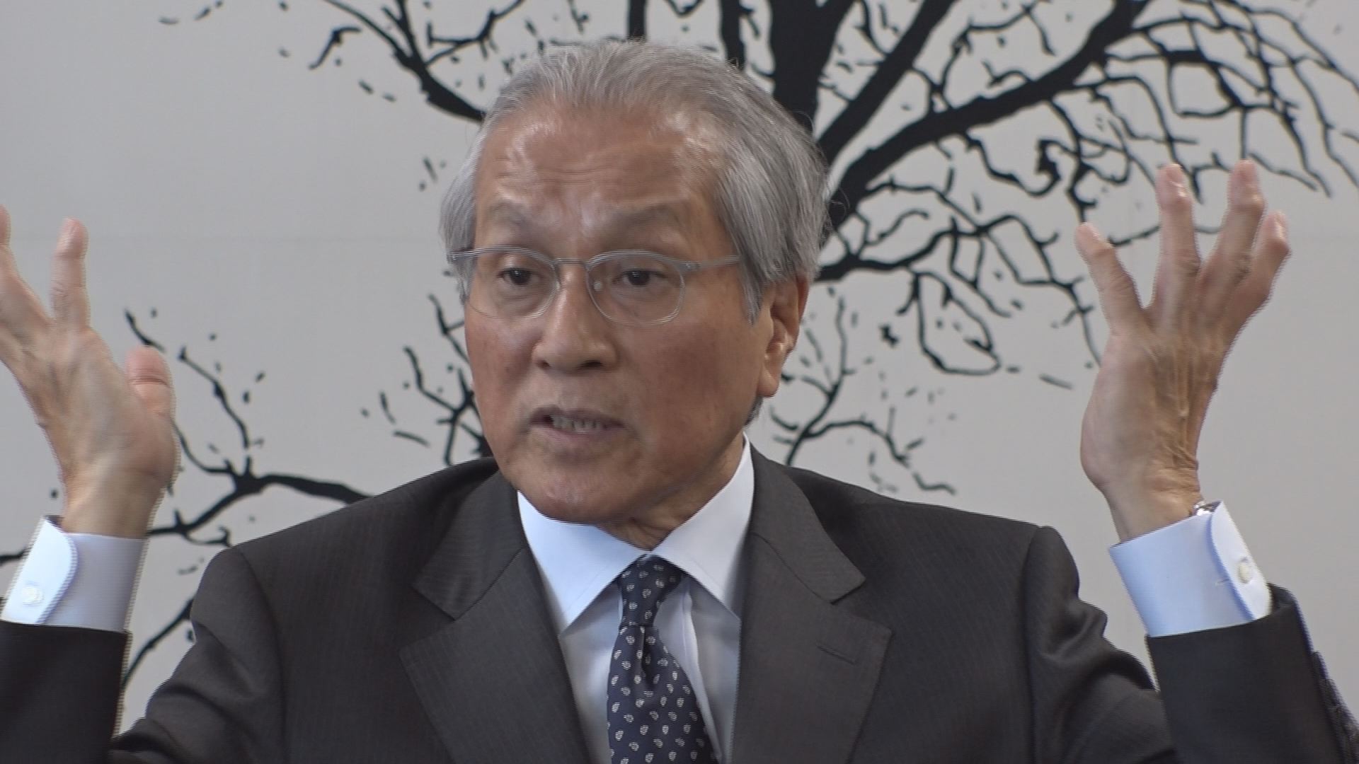 上越市の新野球場建設の是非「年度内の判断は難しい」