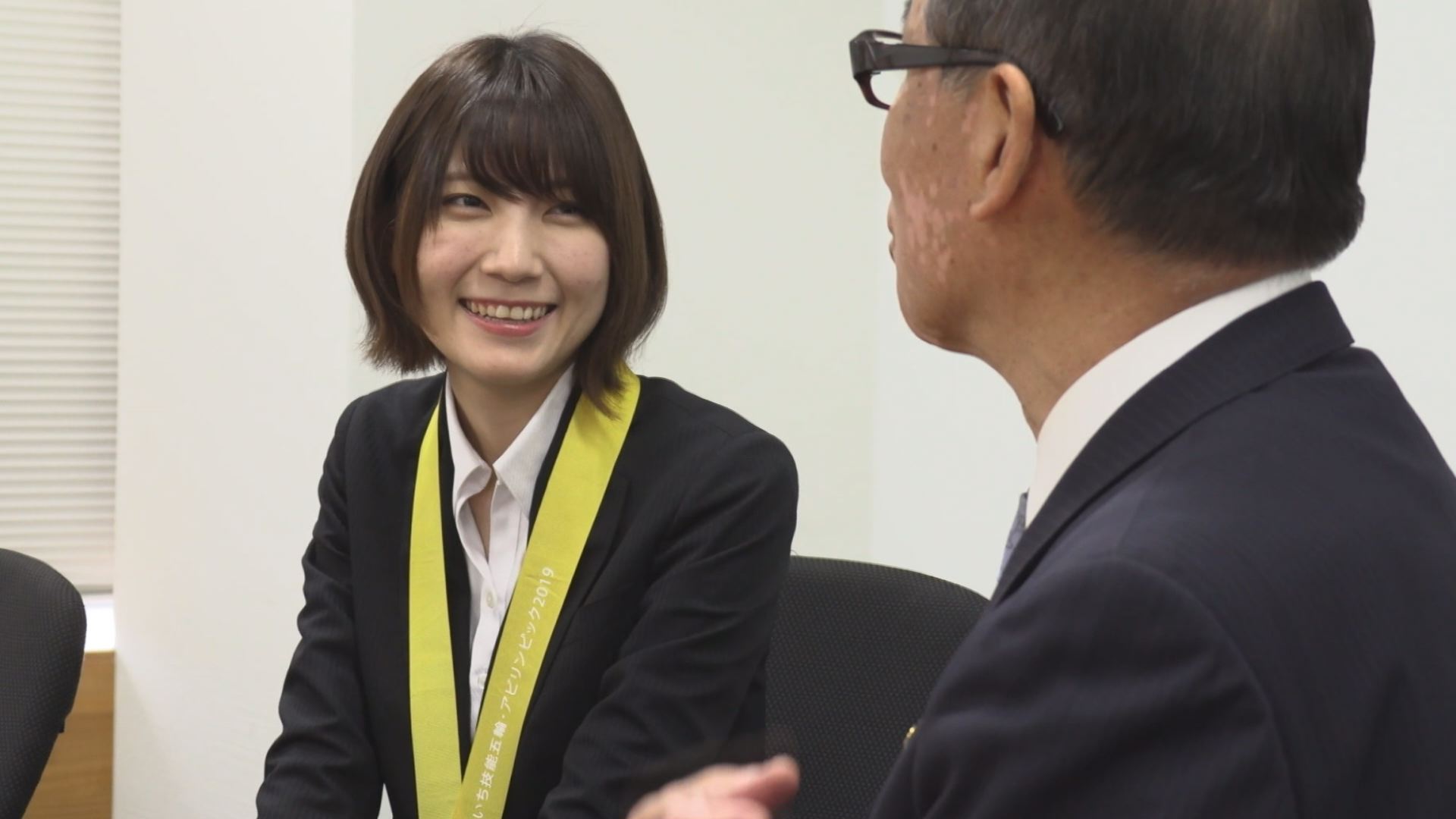 191203_技能五輪金賞水澤さんが報告3