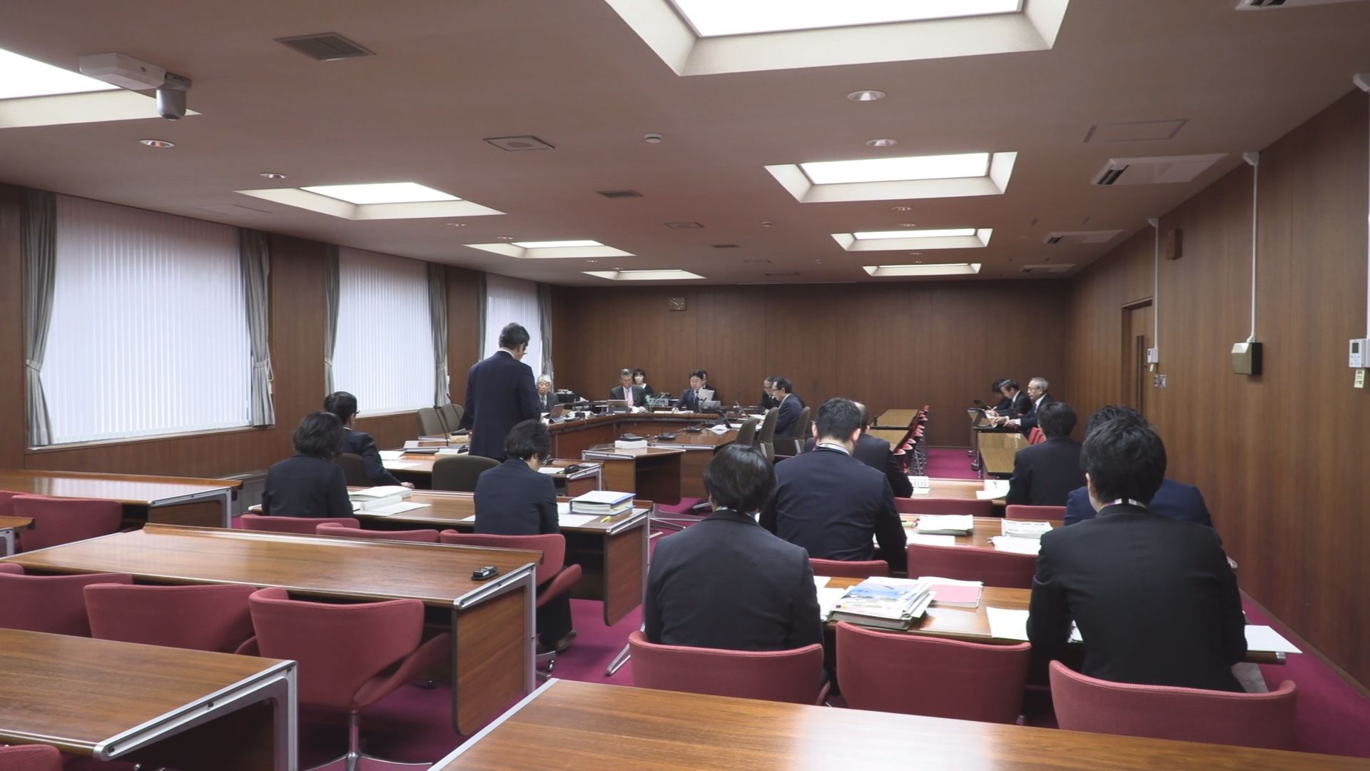 マンネリを脱すべし！上越市議会で観光振興計画案 検討