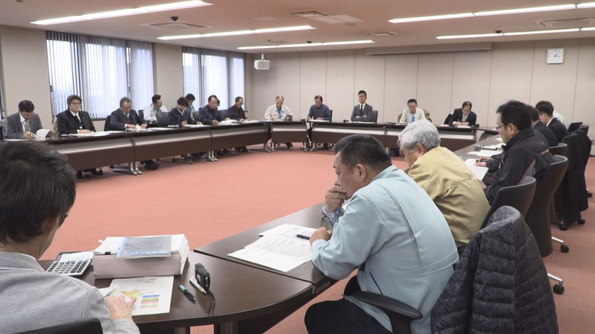 スマート農業プロジェクト 田んぼへの給水 遠隔操作で作業時間4割減