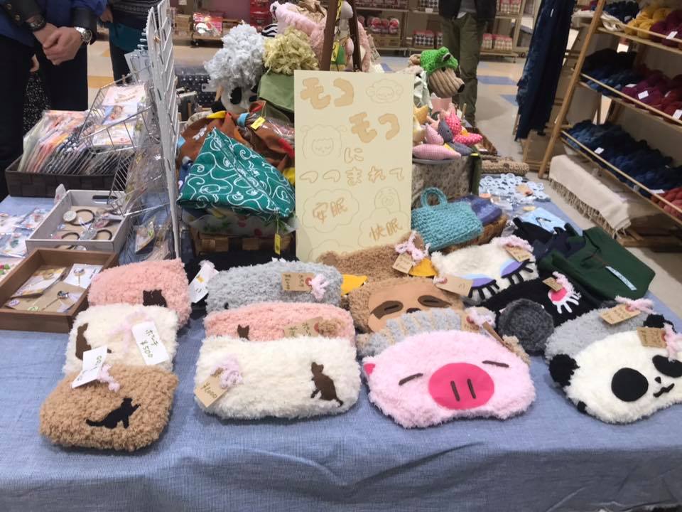ぐるぐる市2019-3