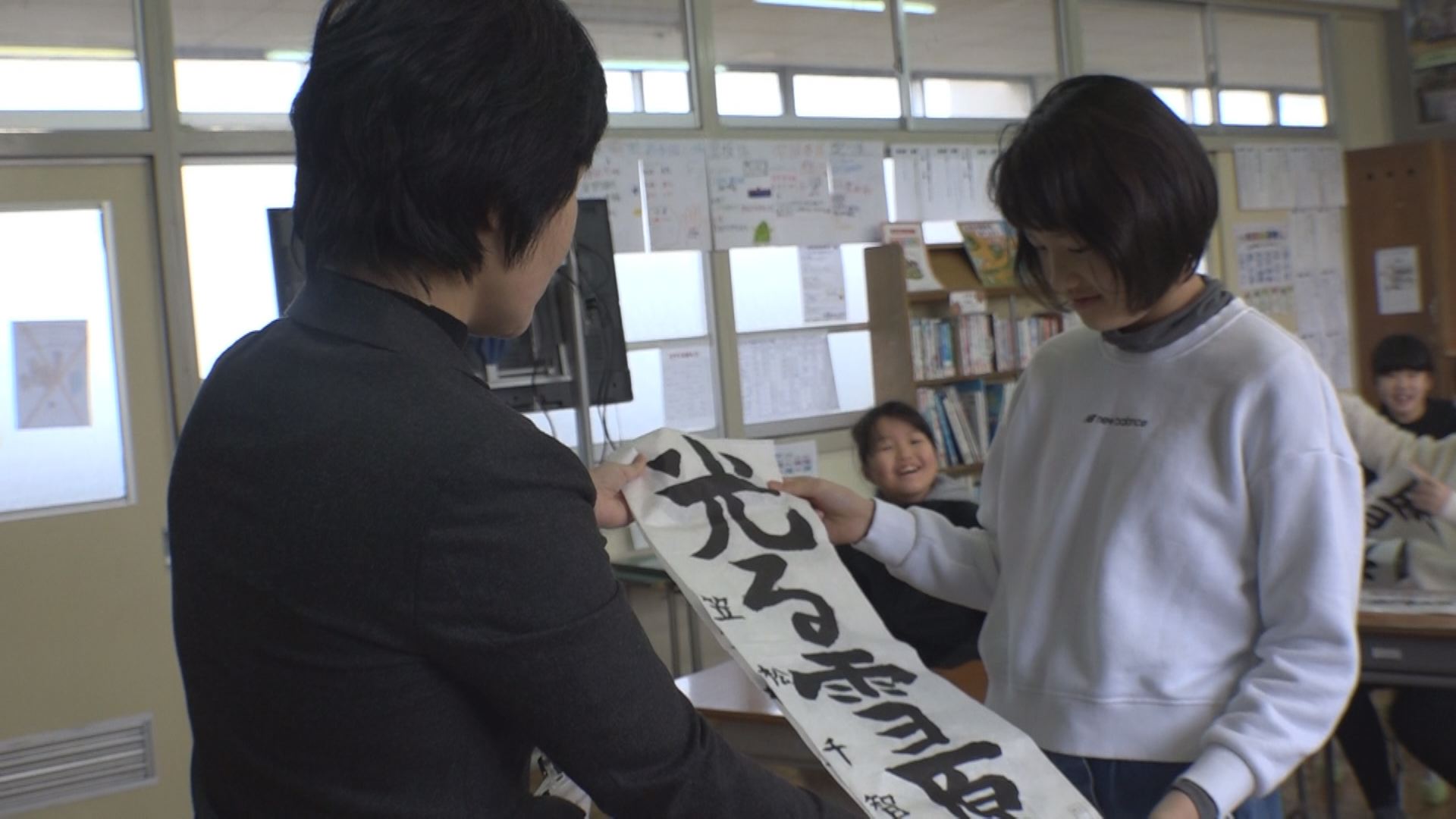 3学期スタート！一部の小中学校で始業式