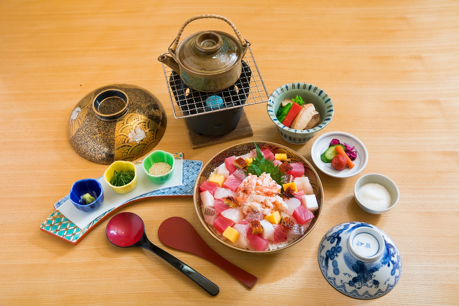 大黒屋2