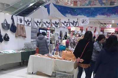 直江津を元気に！第8回ぐるぐる市 2月1日･2日