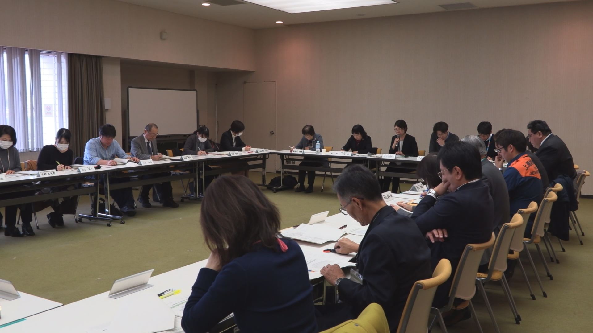 上越市 自殺者過去5年で最少28人 減少傾向続く