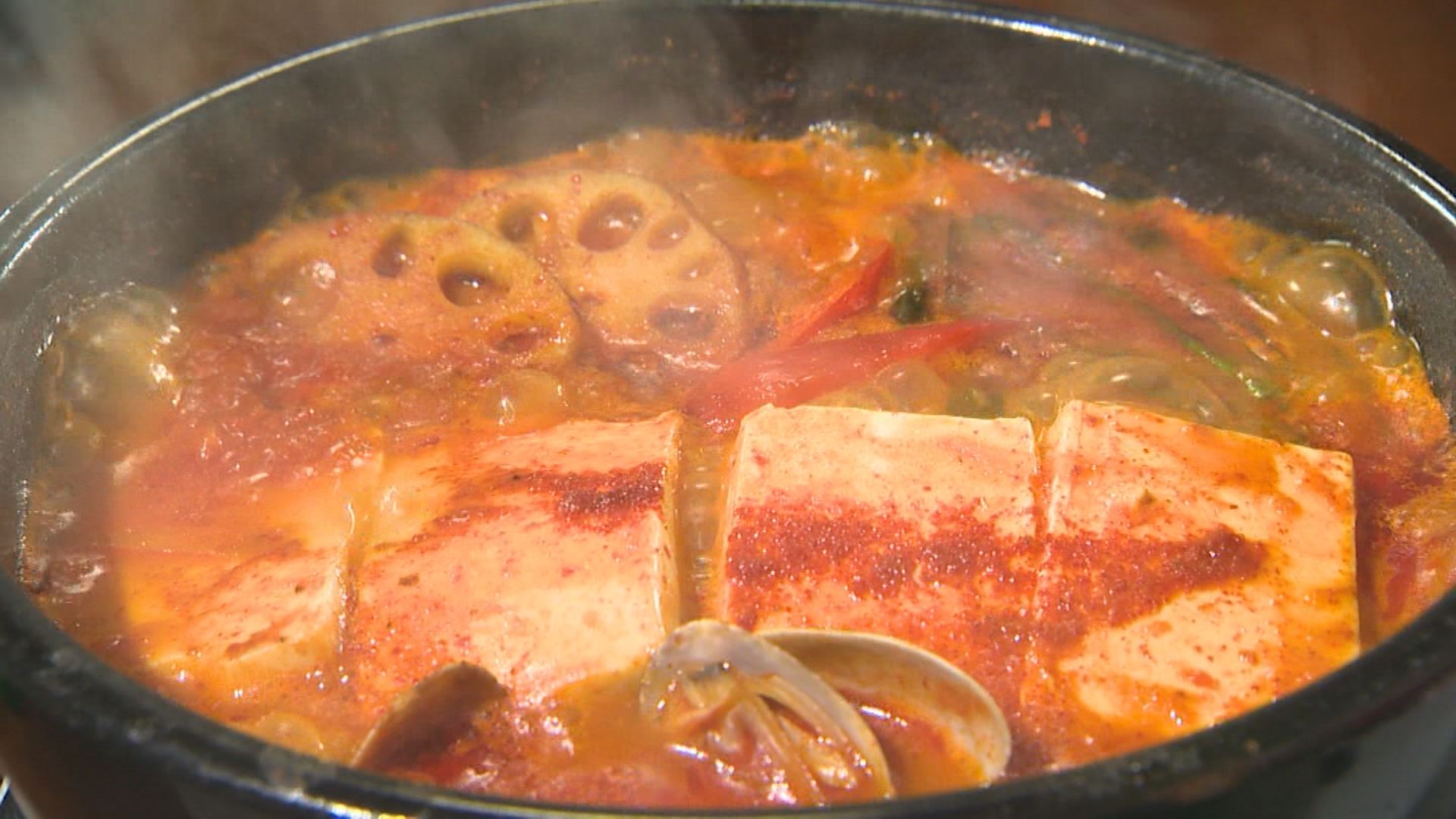 本場韓国の激辛チゲ鍋！妙高市栄町「韓国風居酒屋 辛ちゃん」