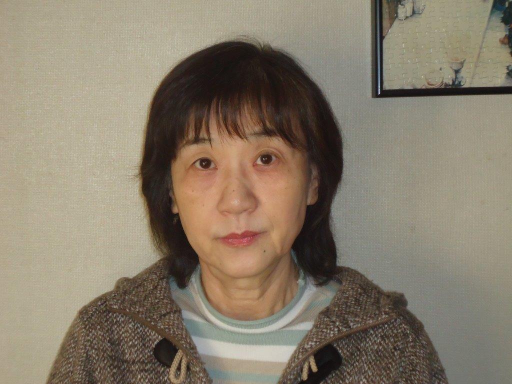○かみやとしこ（優秀賞） (1)
