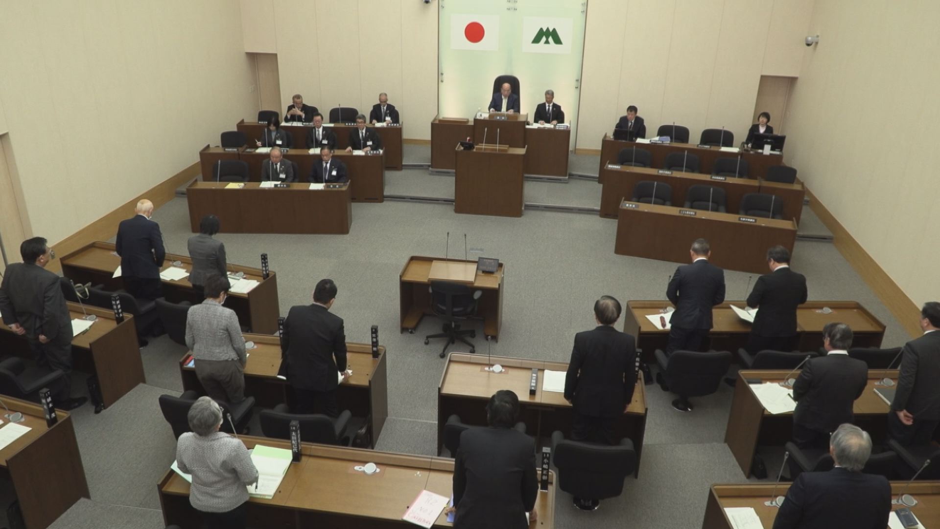妙高市 緊急経済対策  補正予算1,500万円で中小企業支援