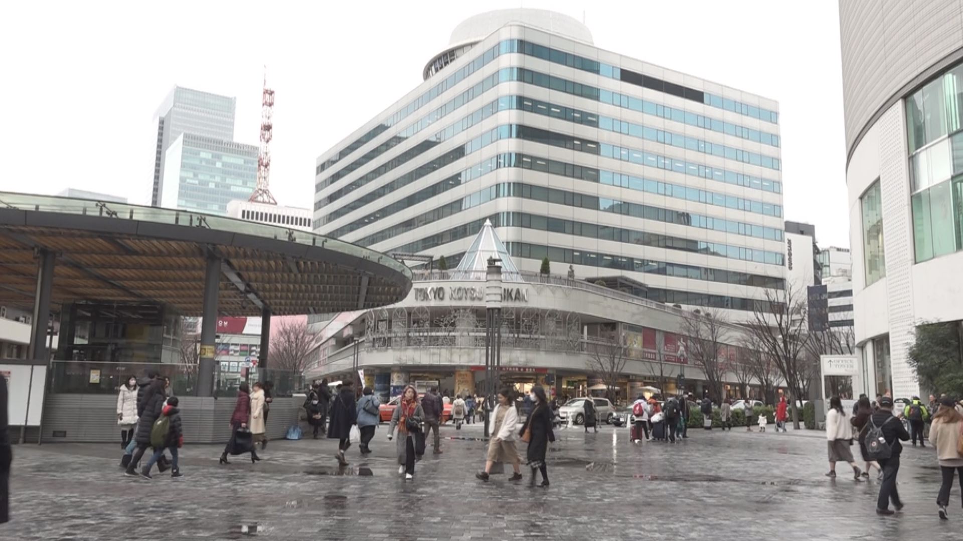 有楽町に7月下旬オープン！上越妙高の特産品常設店