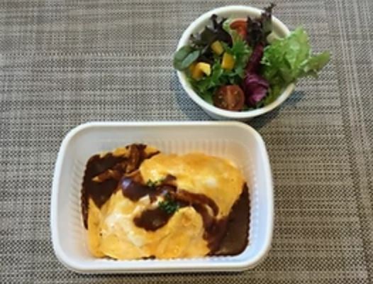 オム
