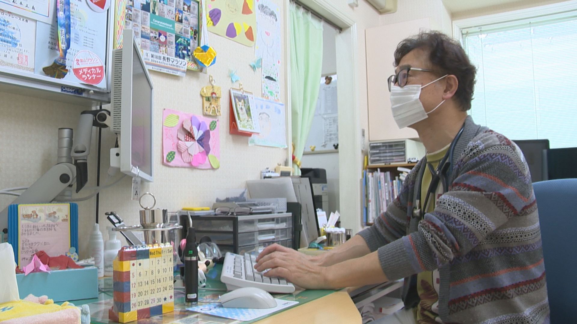 【動画】新型コロナ 専門家に聞いた感染予防