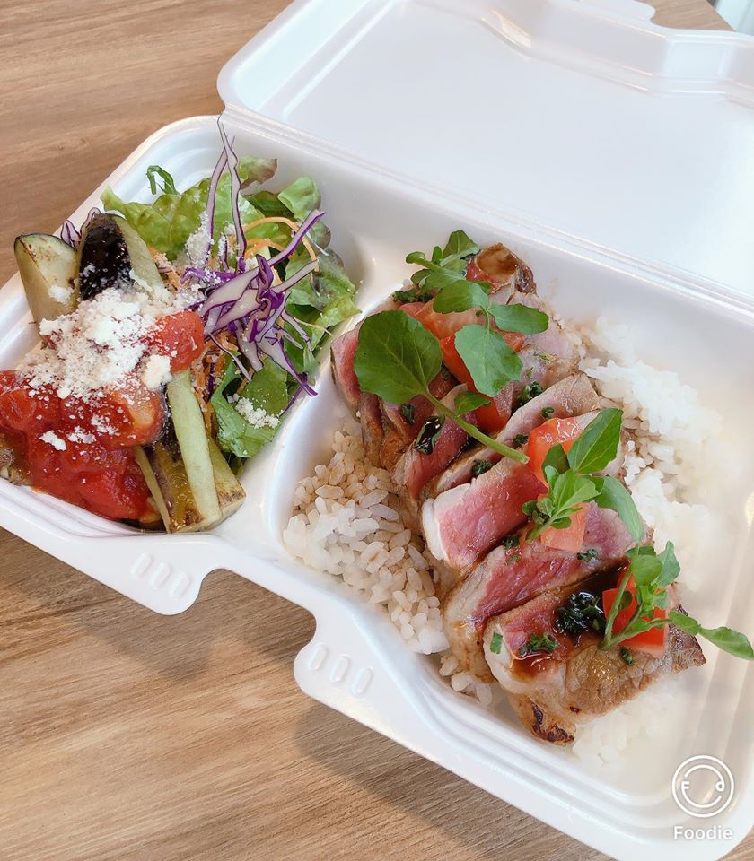 「ビストロ デザミアンティム」オードブル＆弁当♪