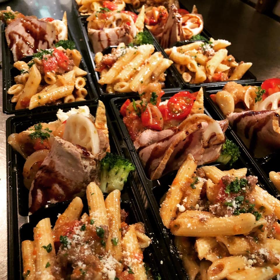 「イタリア料理＆ワイン ガンバコルタ」ピアット ウニコ♪