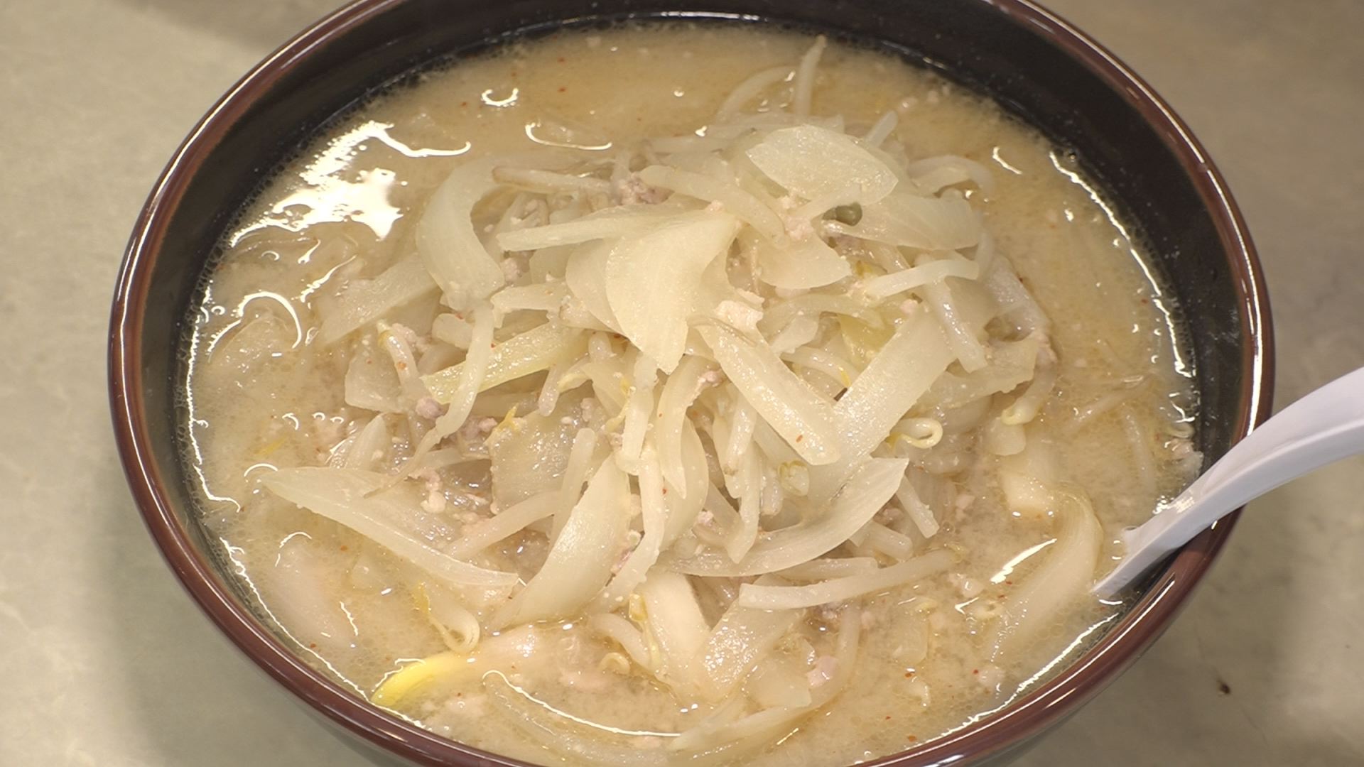 あの味が直江津に上陸！食堂ミサはまや店オープン
