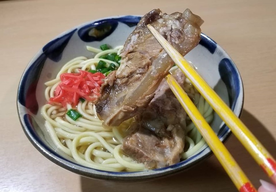 【動画】南国の定番料理がお家で♪「沖縄料理 ハイサイおじさん」