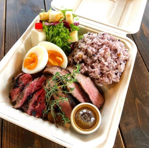 熟成肉とグリル料理♪「COLT agingbeef & grill」