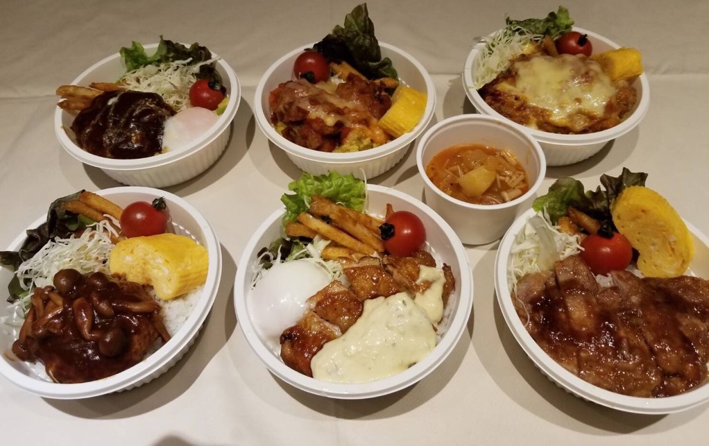 女性にうれしい食べきりサイズメニュー♪「和伊太屋 四季彩」