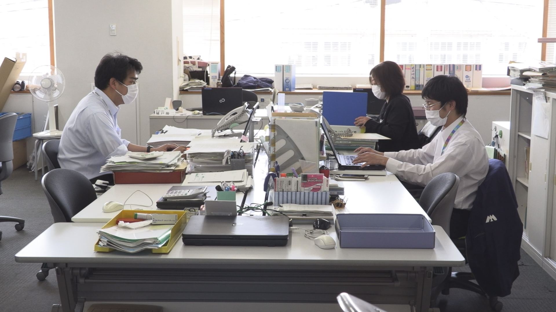 妙高市が売り上げ減少の中小企業に10万円 申請受付開始