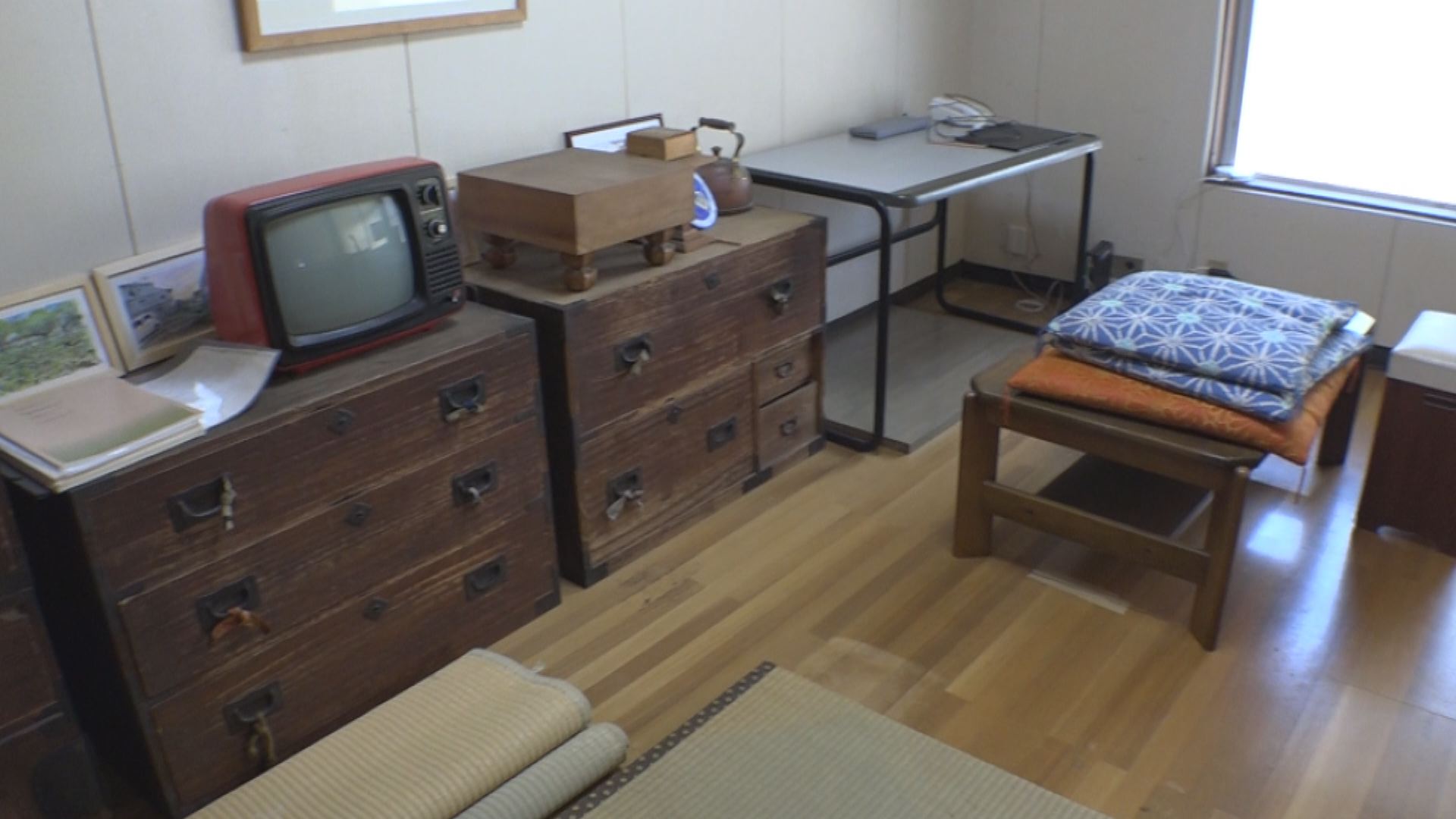 目指すは町家観光ゾーン！上越市四ケ所に民泊オープン