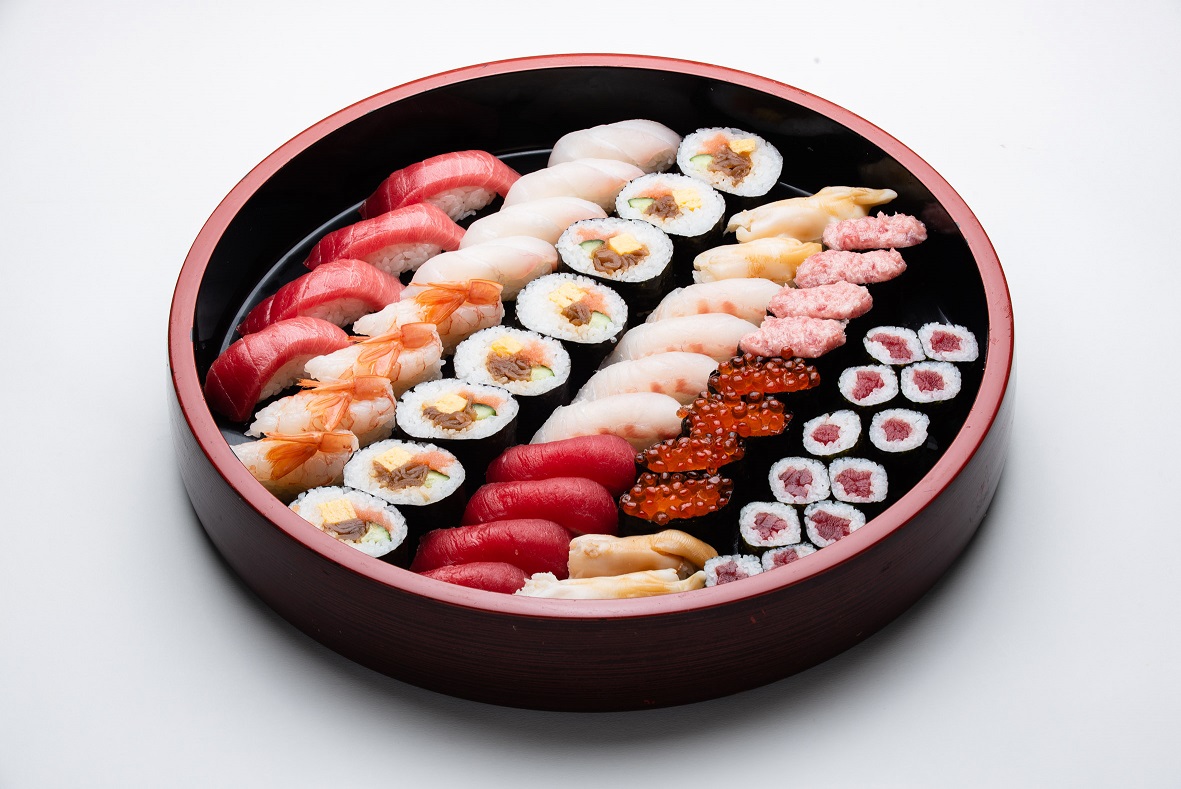 富寿しスペシャル7,000円