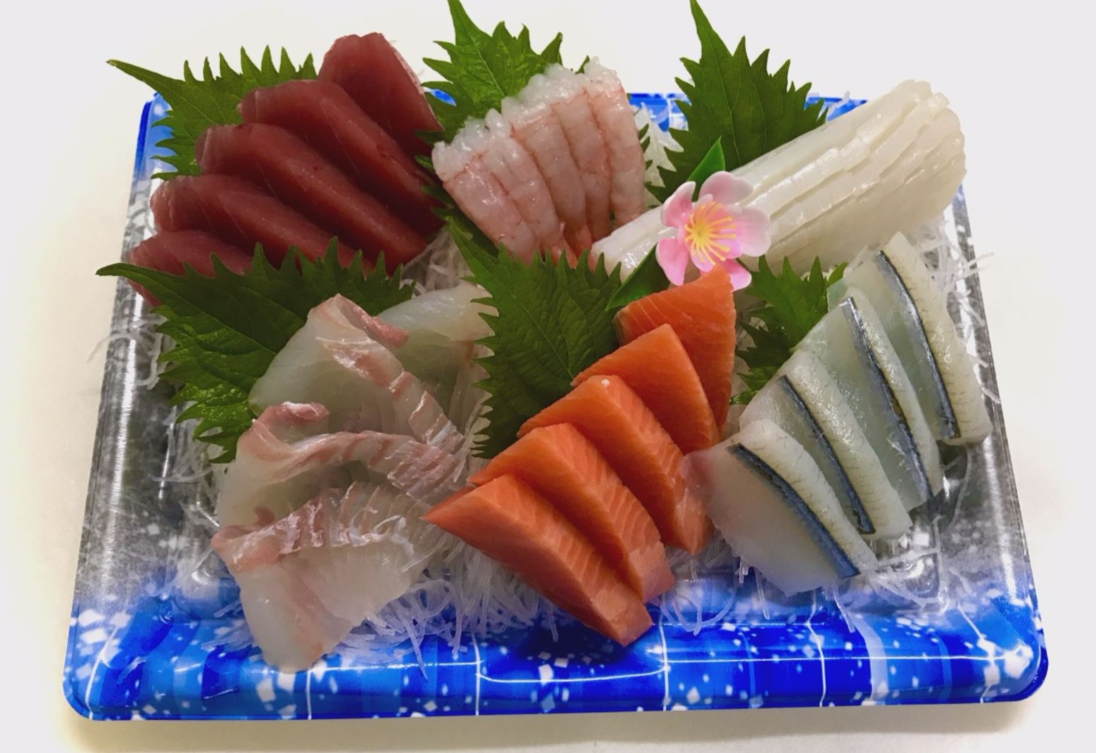 鮮魚①