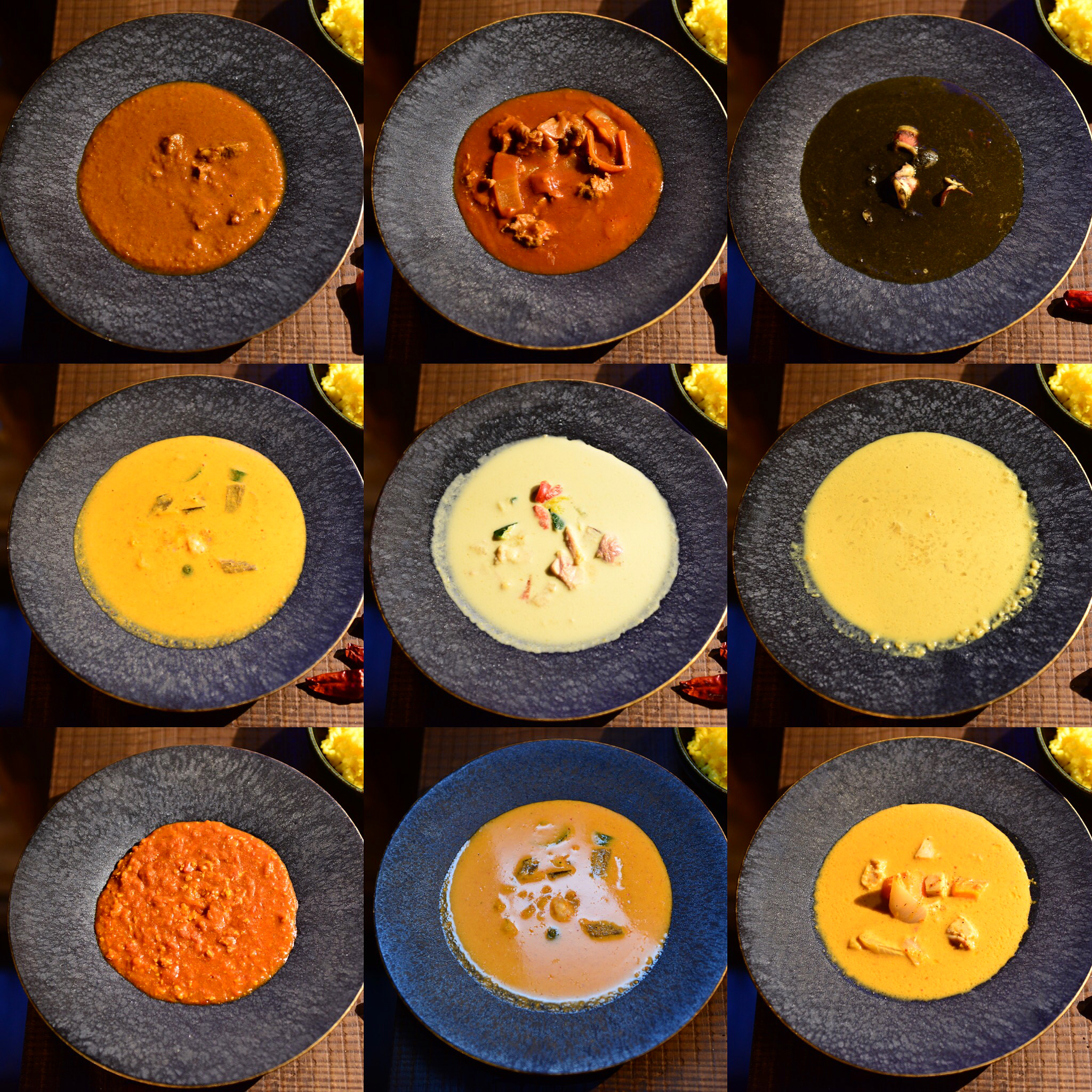 レルヒ カレー
