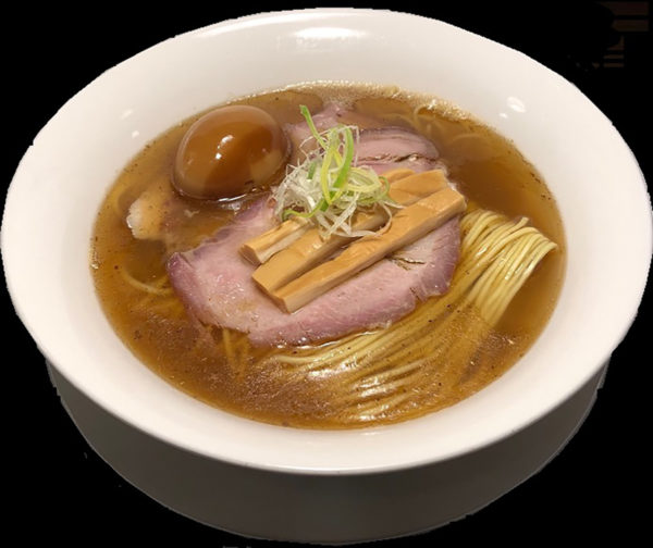 らーめんを自宅でつくろう♪「龍馬軒」