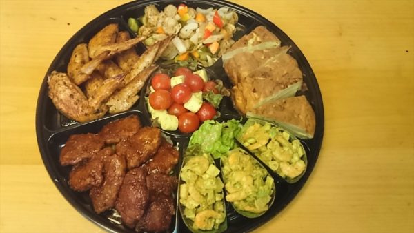 「三代目 大昌園」自慢のオードブルをご賞味ください♪