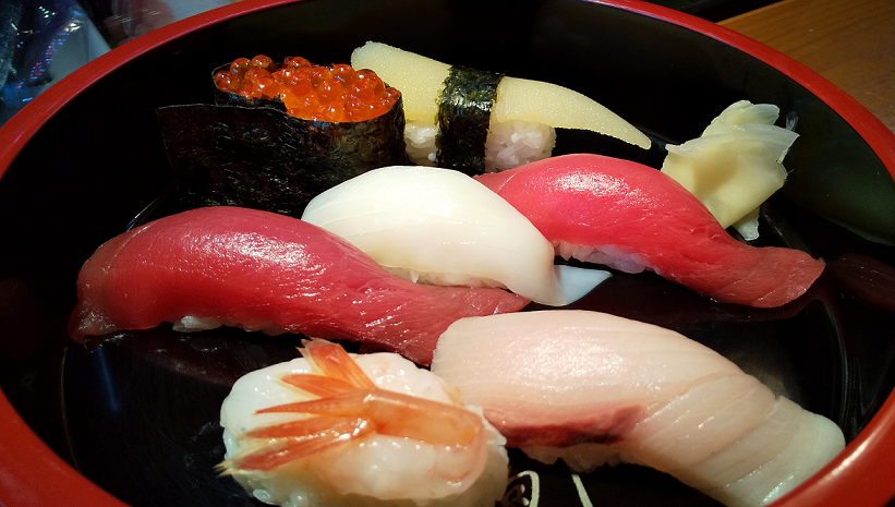 「新駒寿司」創業70年 老舗寿司店の味を自宅で♪