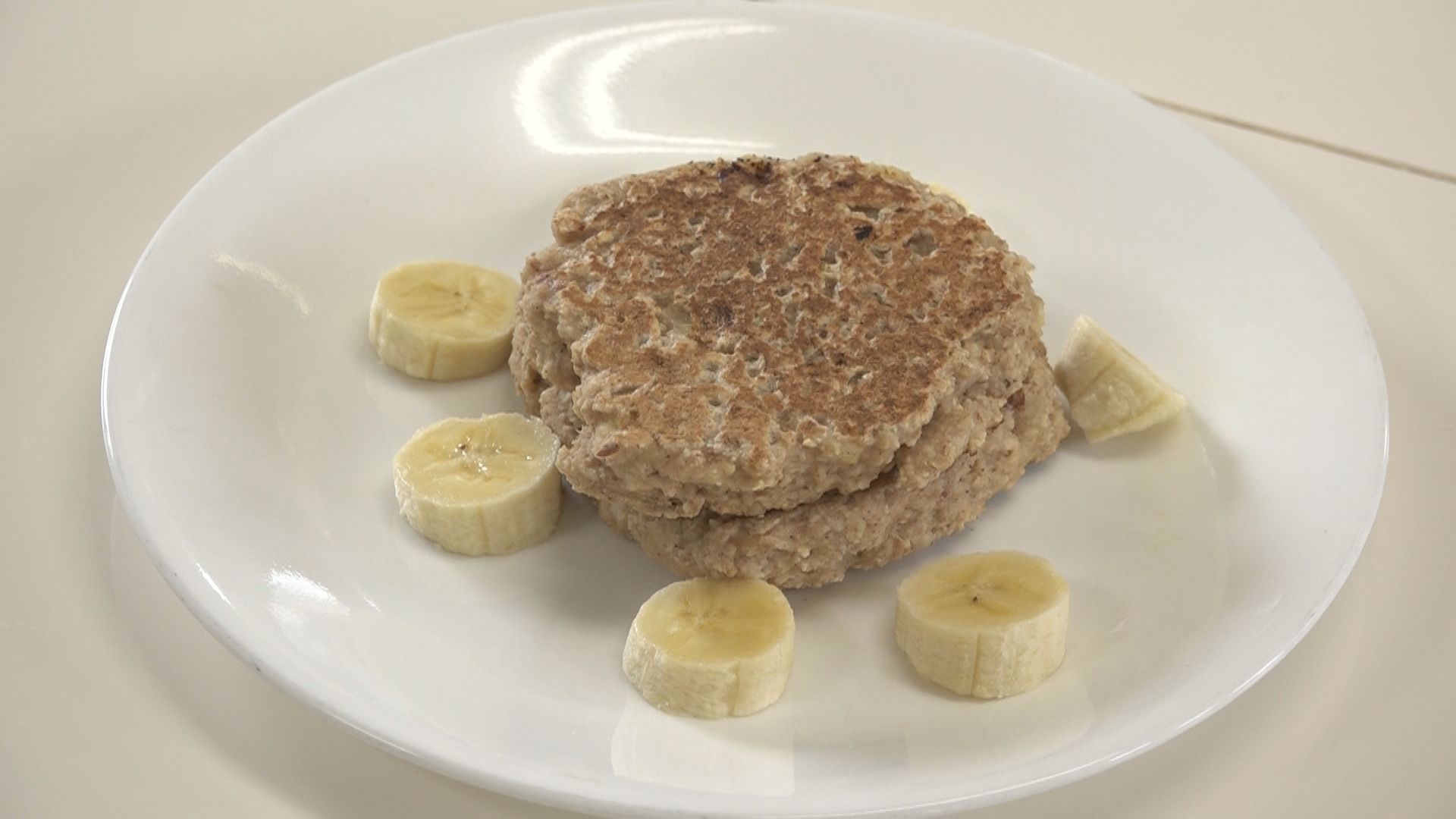 【動画】親子で作れる簡単おやつ