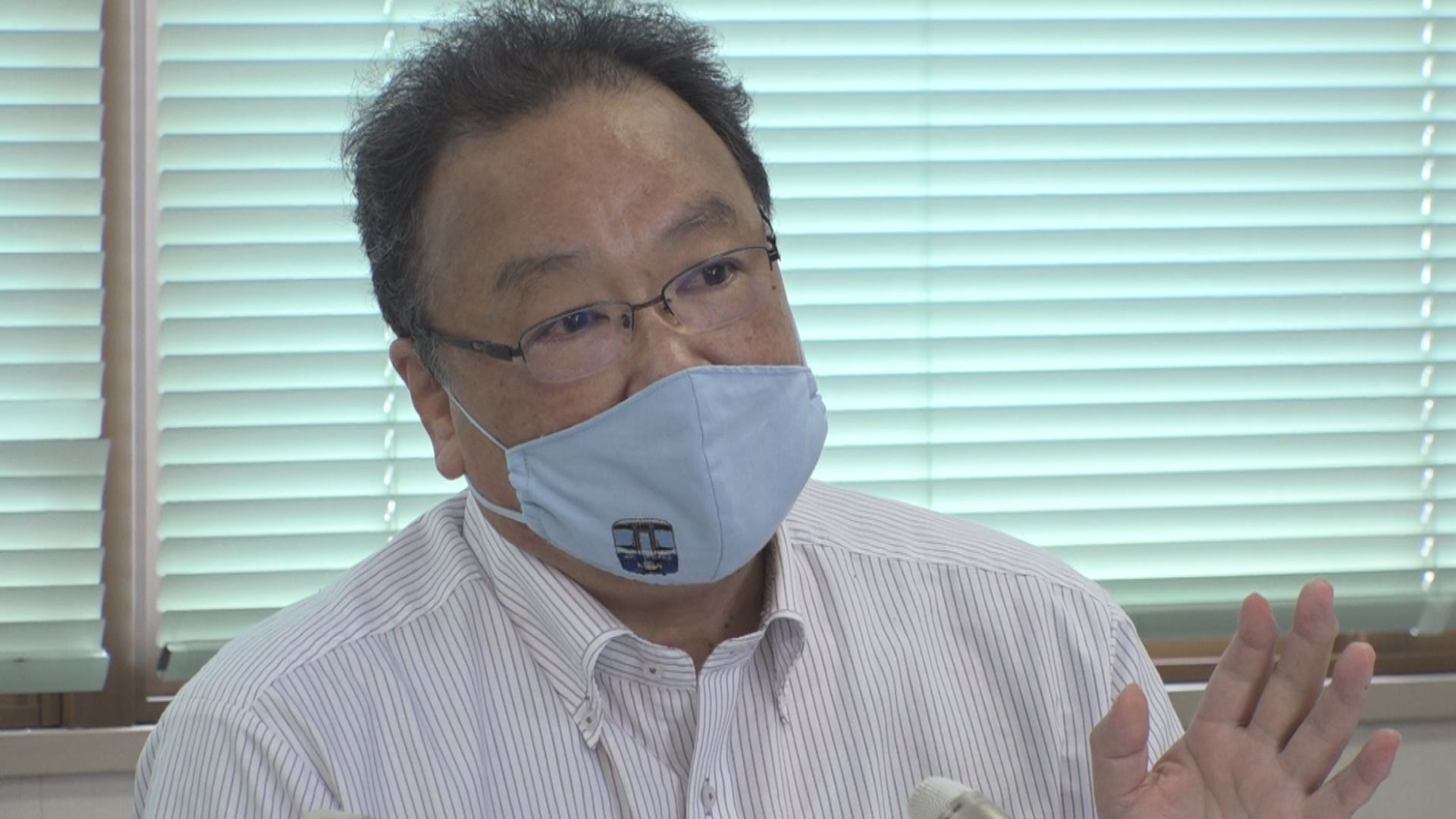 トキ鉄昨年度決算  減損処理で純利益マイナス62億円
