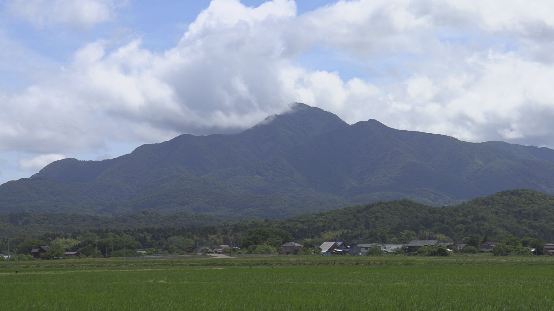 ちりも積もれば米山となる！今年も土あげ活動開始
