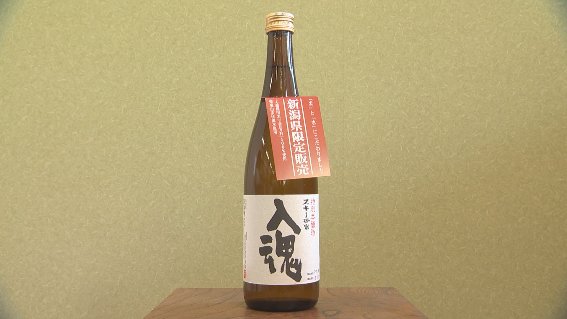 スキー正宗入魂