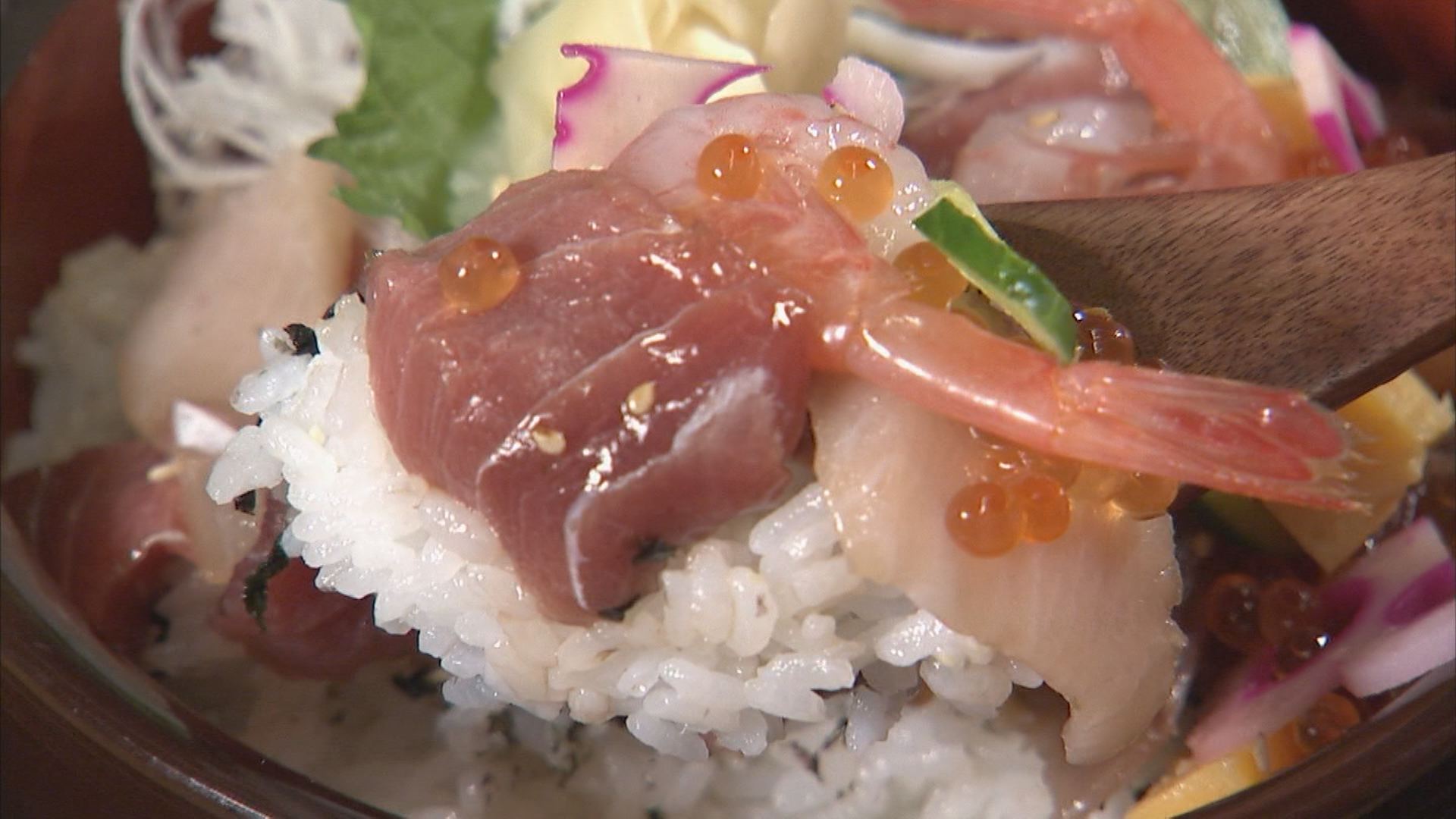 謙信公の魅力に迫る！お食事処きすや