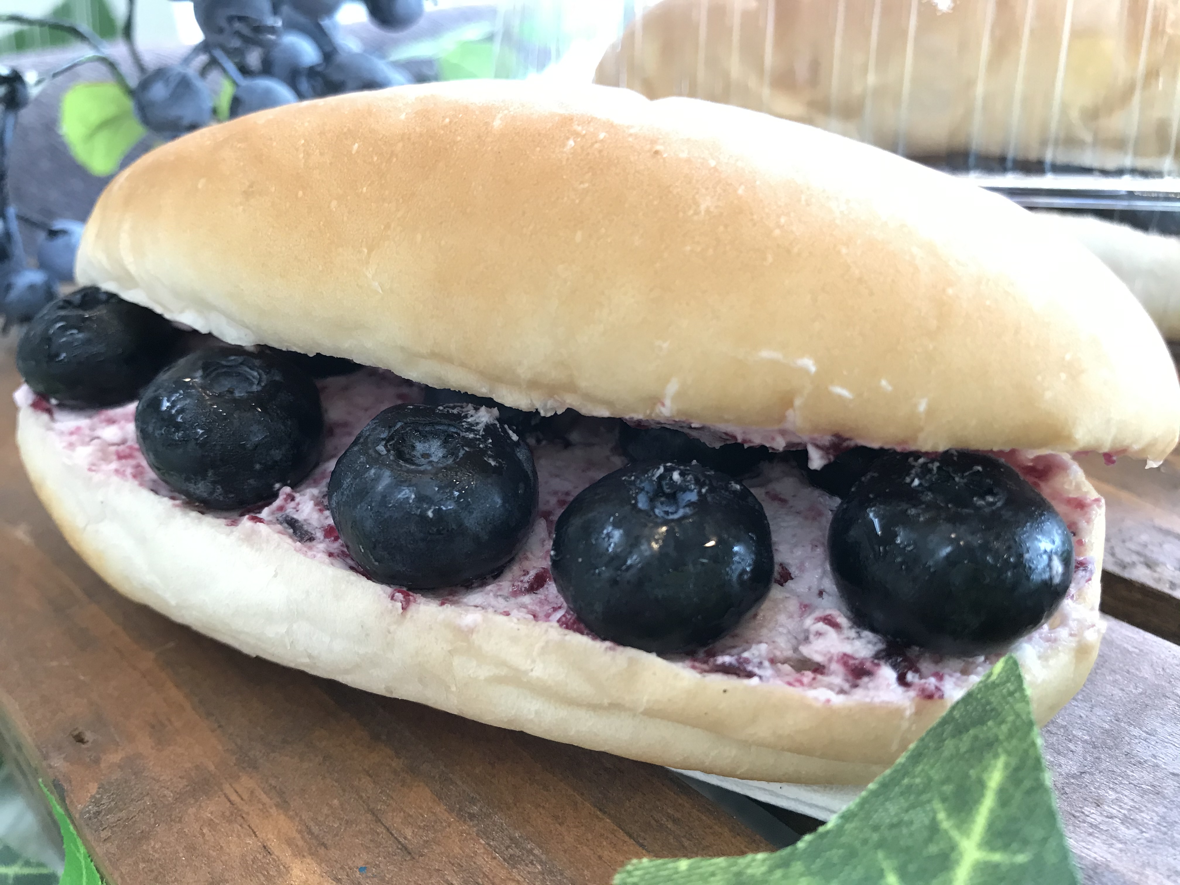 サンドパン