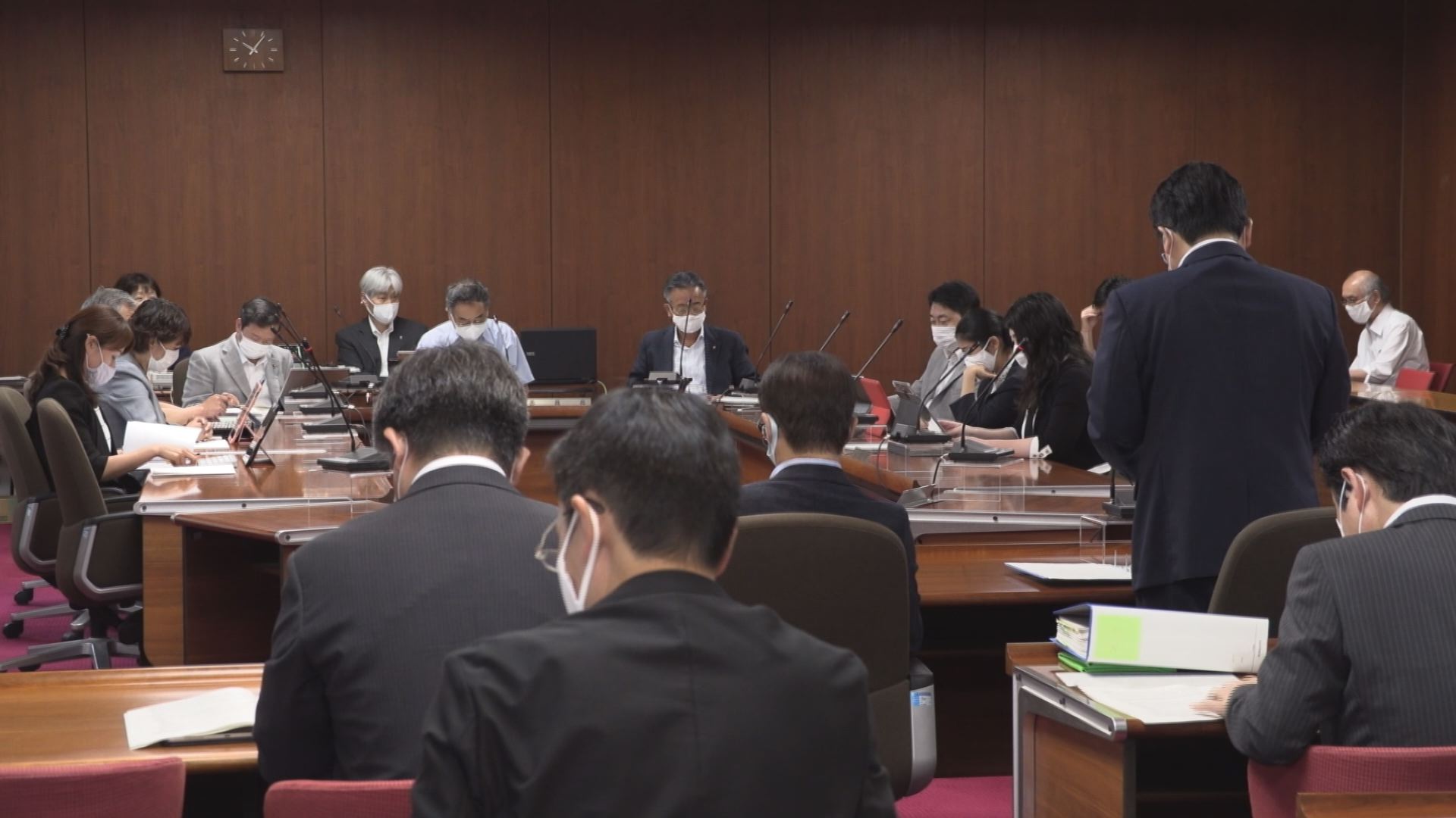 小中学校「GIGAスクール構想」 アップル社iPad導入へ