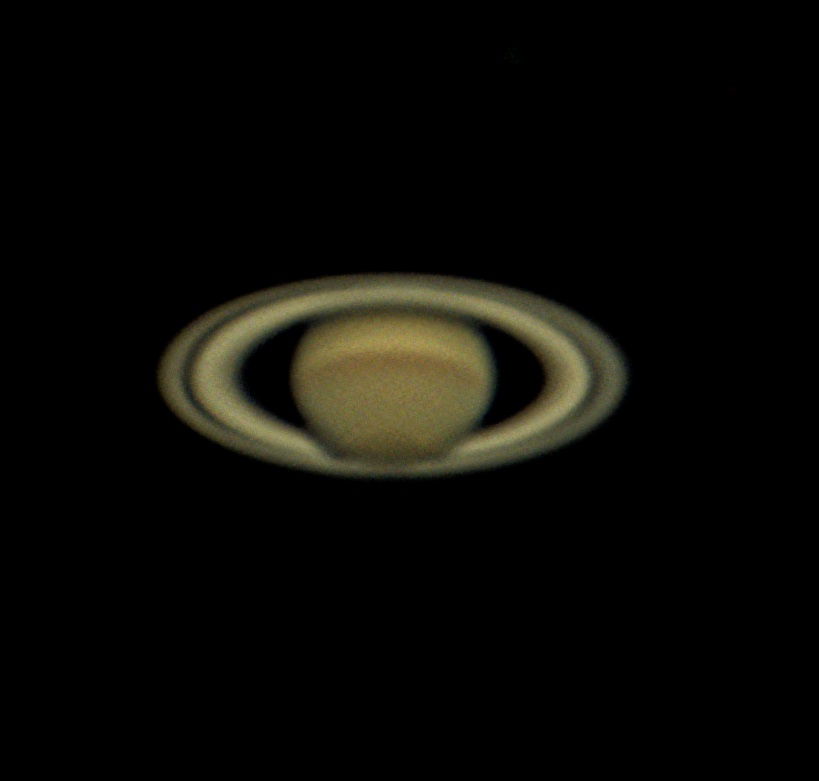土星