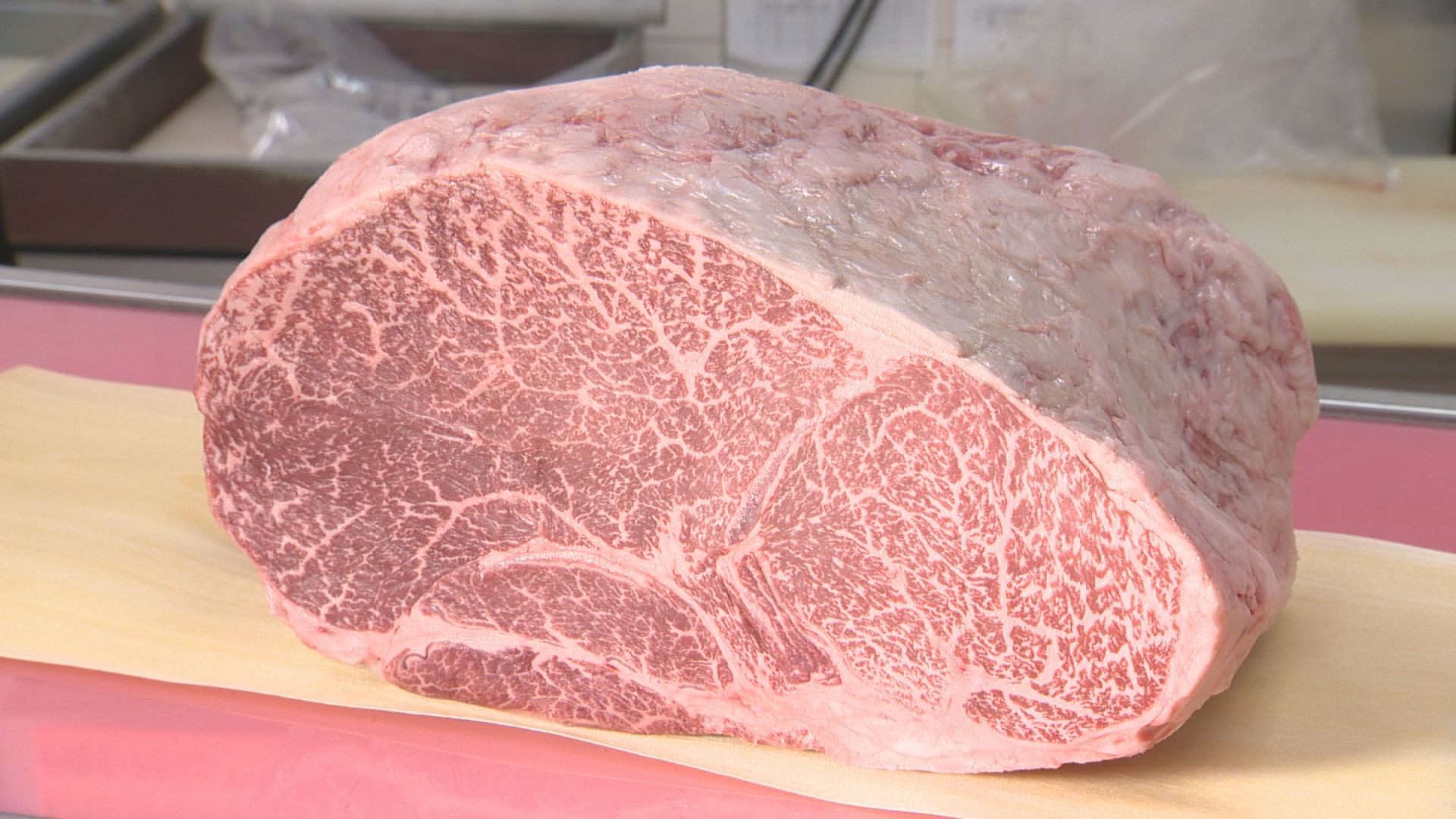 肉の米久ランプ