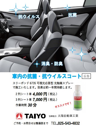 太陽自動車工業