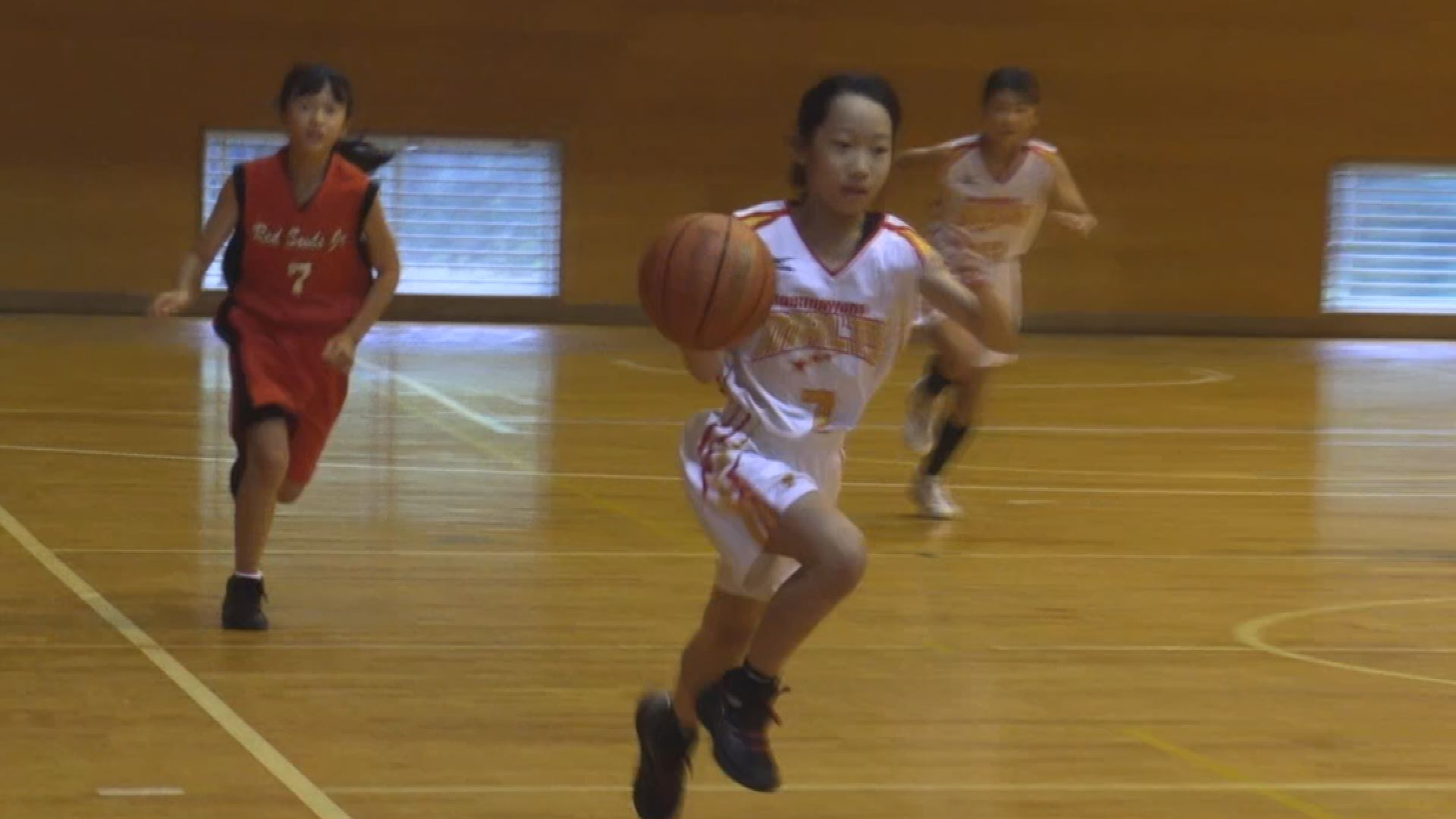 200923_ミニバス大会