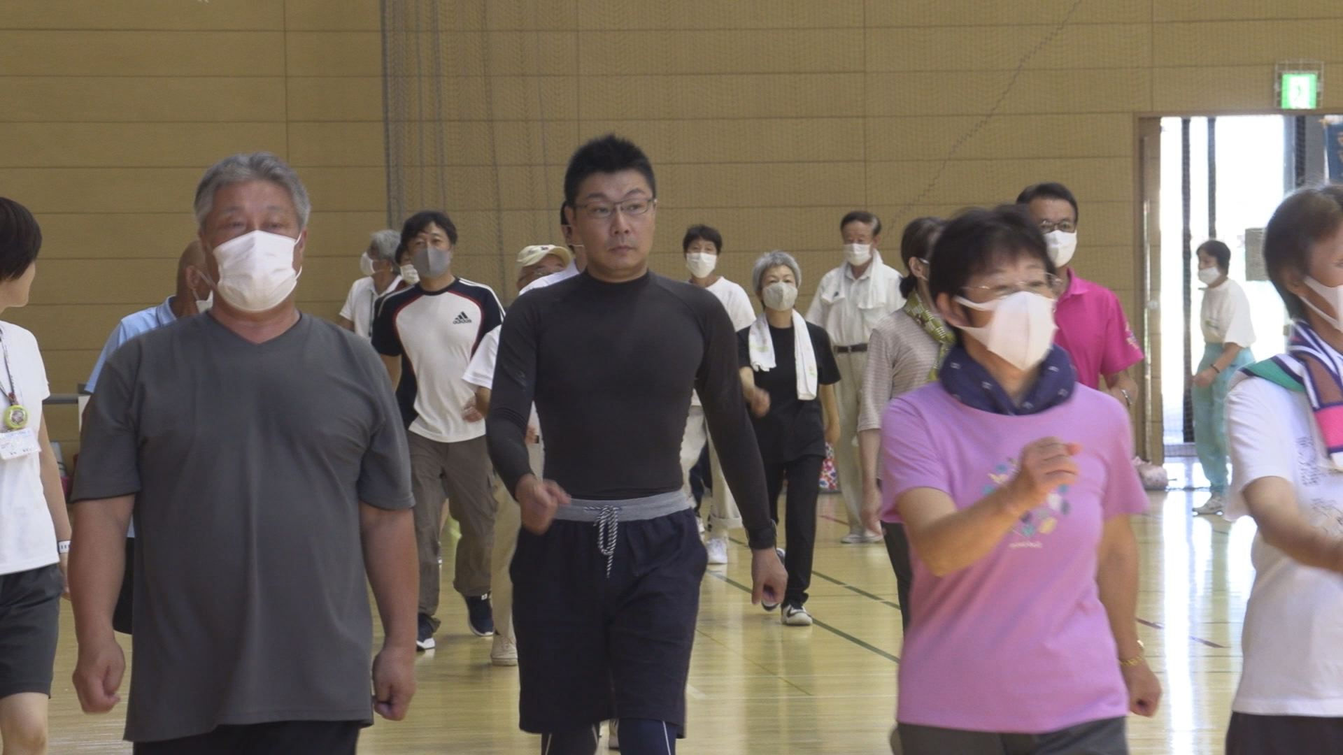 1日1万歩は効果なし!? 10歳若返るウォーキングとは