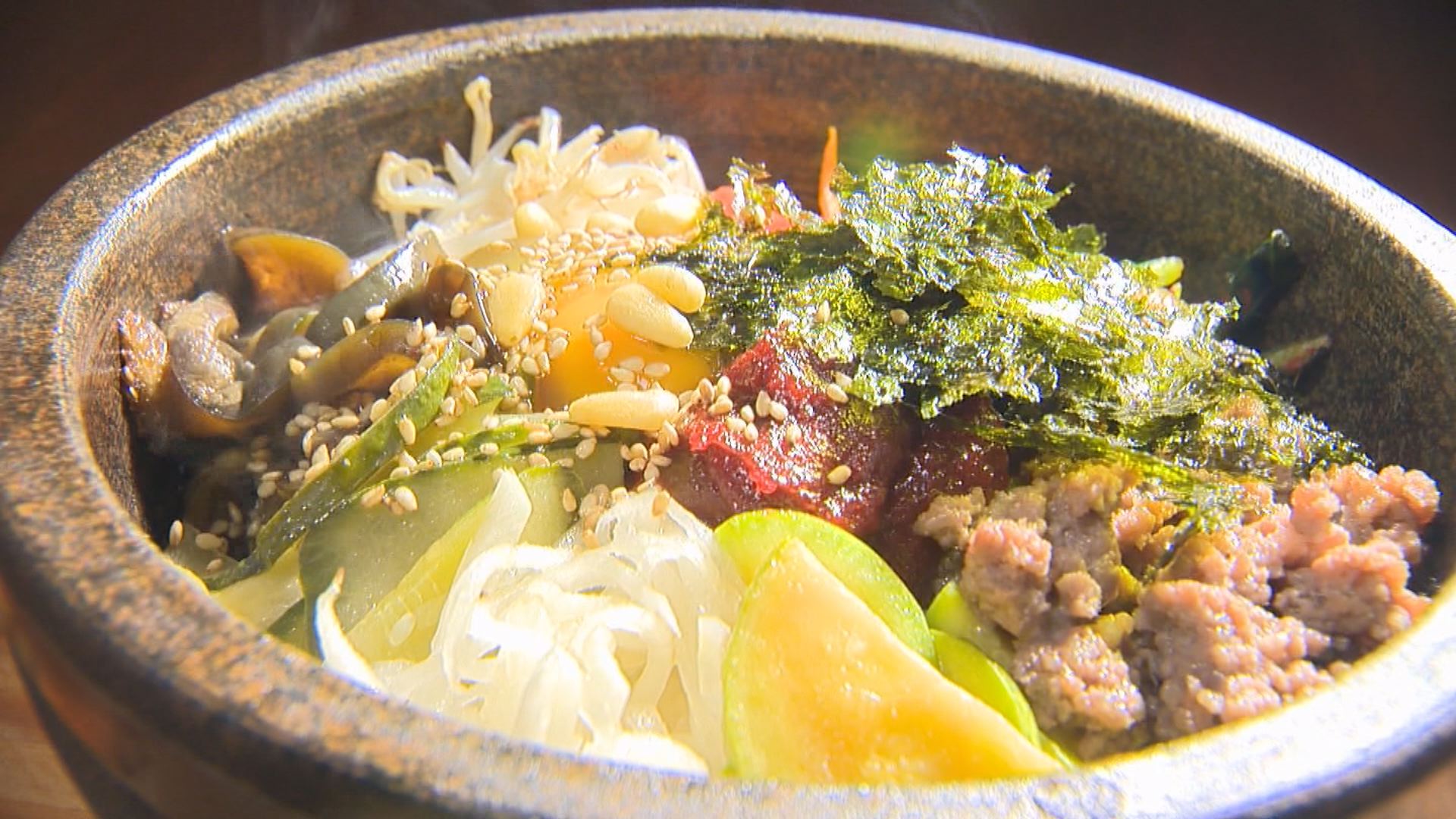 本格韓国料理のお店♪「話題のお店ピックアップ！」
