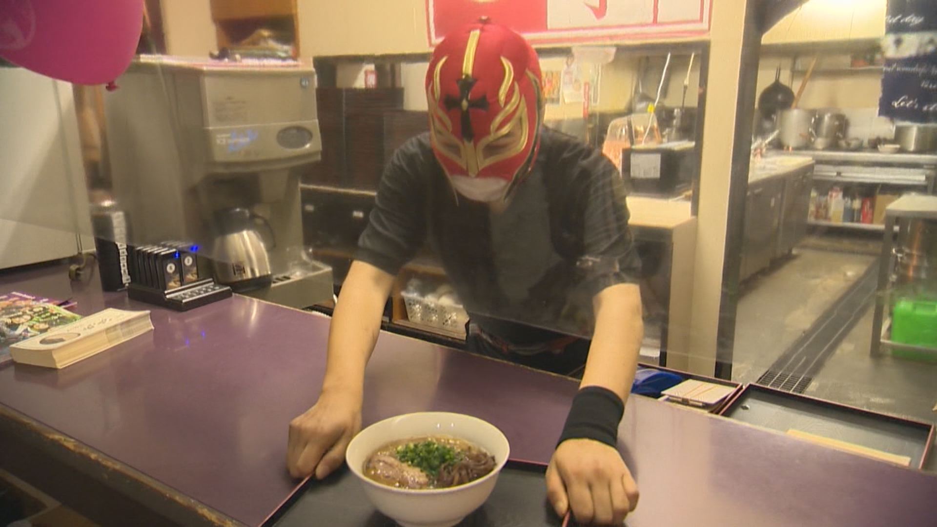 話題のお店ピックアップ！豚骨ラーメン「福麺亭」