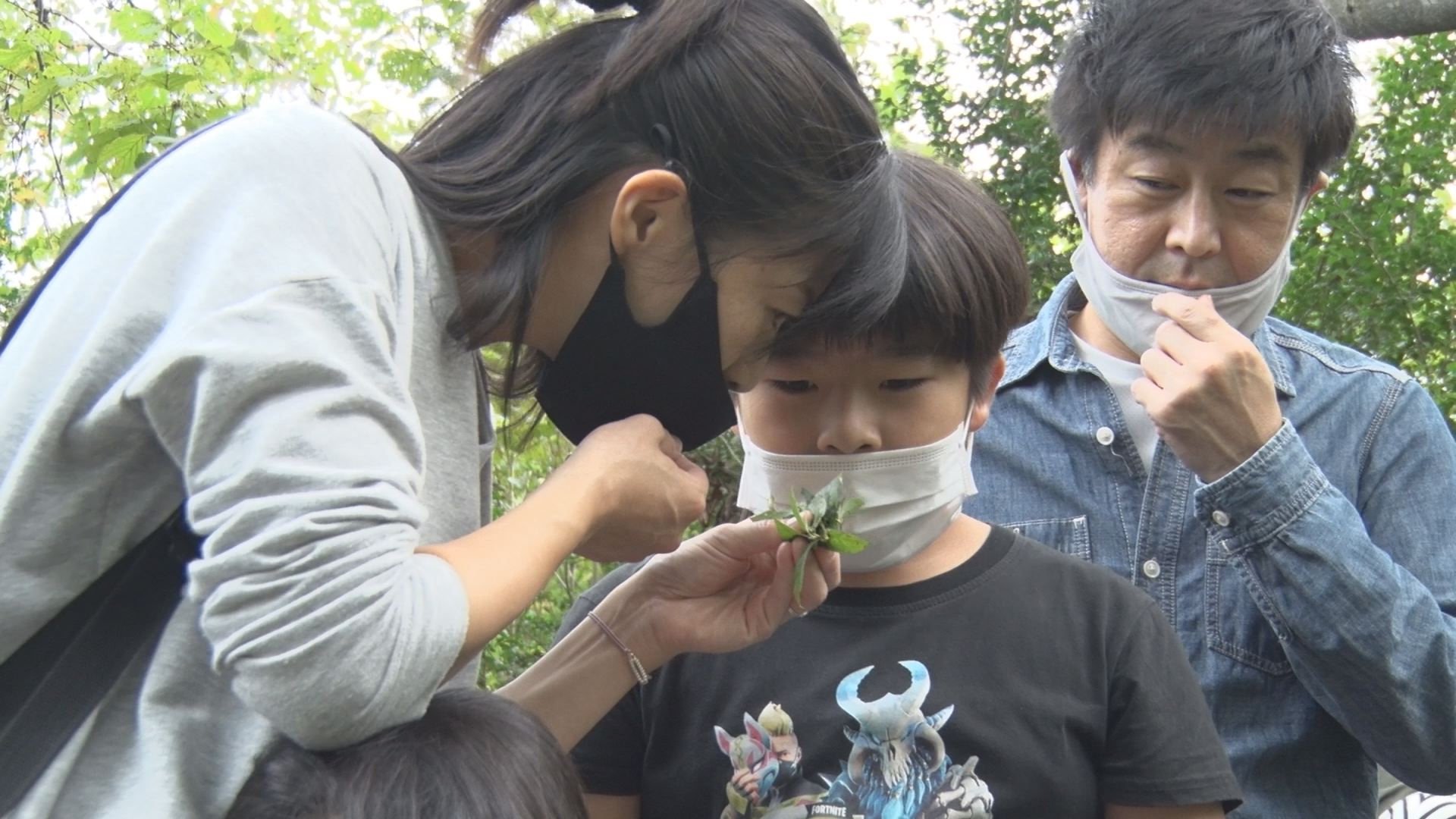 妙高市 首都圏子育て世帯に自然体験提供 モニターツアー実施