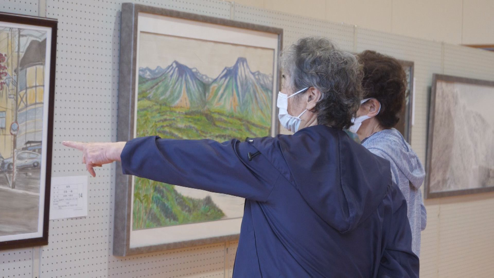 妙高高原メッセ「四季彩芸術展」 心の奥までひびく世界　